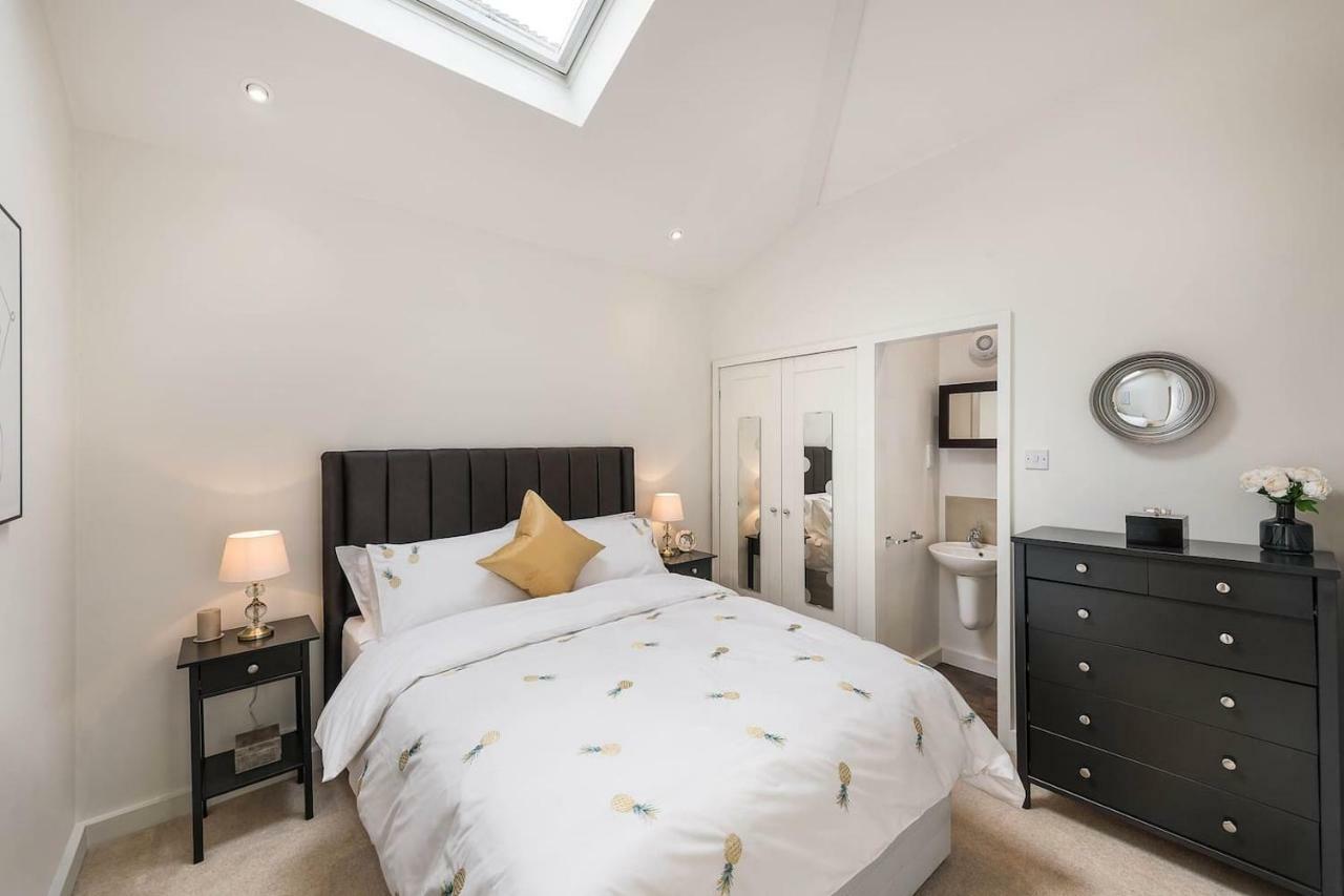 فيلا Beautiful West London House المظهر الخارجي الصورة